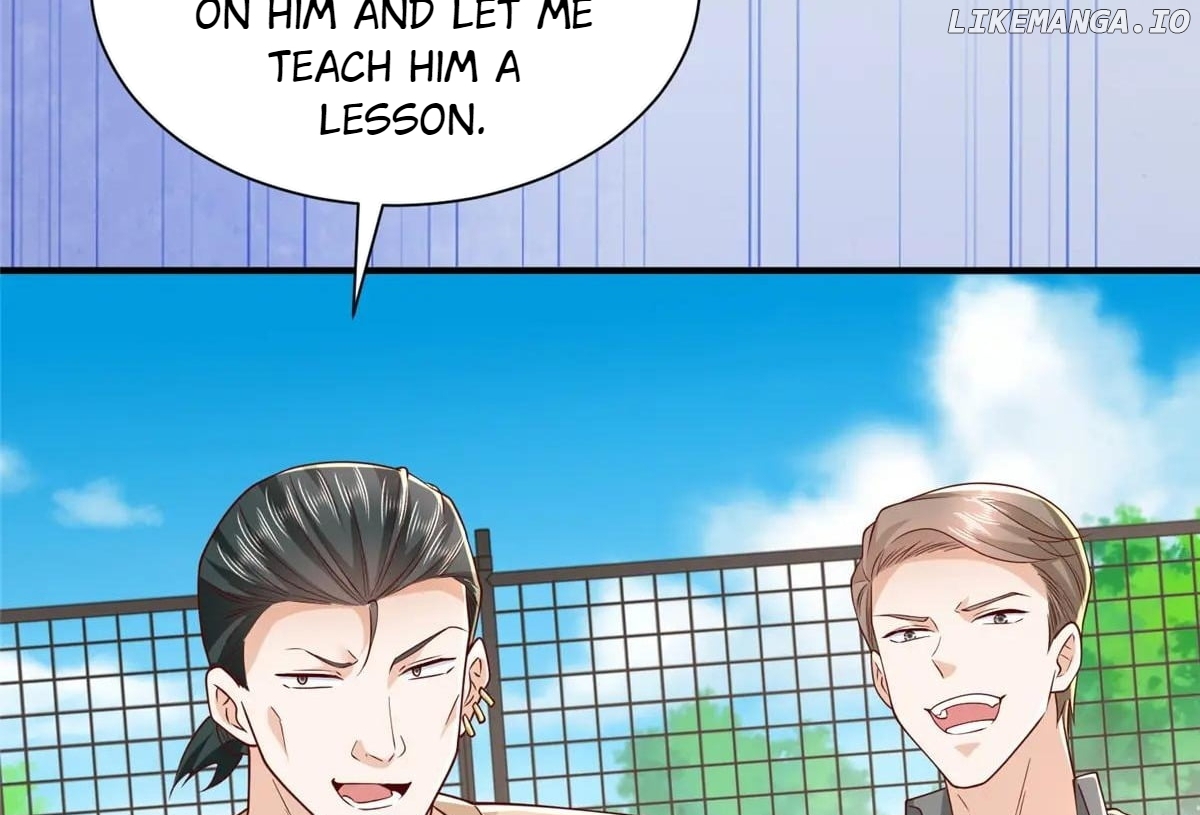 I randomly have a new career every week Chapter 791 - page 32